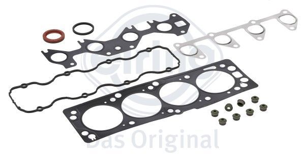 Opel Astra G Üst Takım Conta Elring - 081.400 - OEM 1606095 - Z16SE