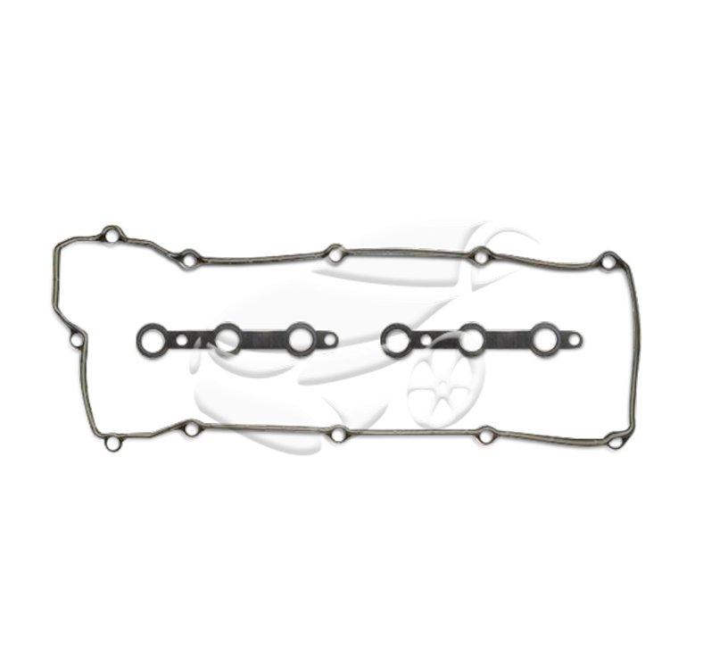 Opel Astra K Üst Kapak Contası Set (Enjektö) Elring - 907.080 - OEM 12649041 - B14XE
