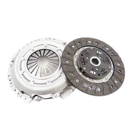 AUDI A3 Debriyaj Seti 4 Motion SACHS - 3000970076 - OEM 04L141015C - 1.6 TDI-2.0TDI CLH-CRBCRBD