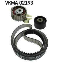 OPEL Insignia B Gergi Seti SKF - VKMA02193 - OEM 1606434 - B20DTH VKMA 02193