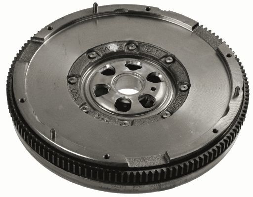 AUDI A1 Volant SACHS - 2294001993 - OEM 04E105266A - 14 TFSI-14TSI CPTA-CZEA