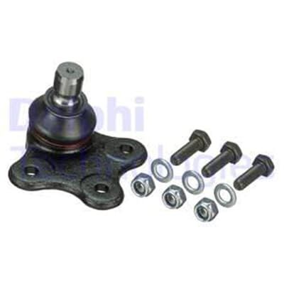 Opel Combo B Rotil Alt Sağ-Sol DELPHI TC3728 OEM 352537 - 1.3CDTI-1.4-1.6-1.7CDTI 13DT
