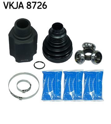 VOLKSWAGEN Tiguan Aks Kafası İç Tamir Takımı SKF - VKJA8726 - OEM 5N0498103A - 2,0TDI-2,0TSI VKJA 8726