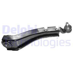 Opel Combo B Salıncak Sağ (Rotilli) (Sac) DELPHI TC795 OEM 352182 - C14NZ-X14SZ-X14XE-X16XE-X17D