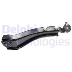 Opel Combo B Salıncak Sağ (Rotilli) (Sac) DELPHI TC795 OEM 352182 - C14NZ-X14SZ-X14XE-X16XE-X17D