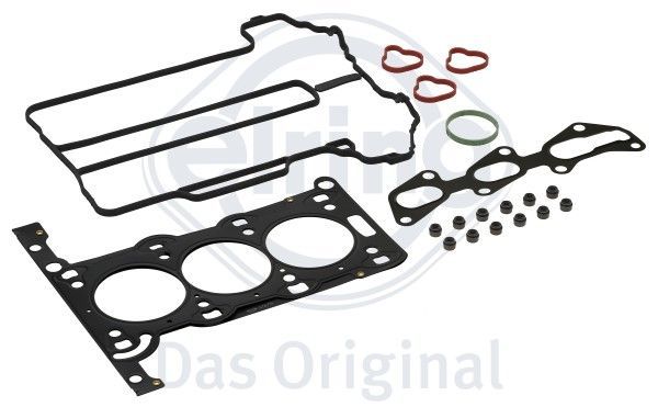 Opel Corsa C Üst Takım Conta Elring - 081.390 - OEM 1606167 - Z10XE