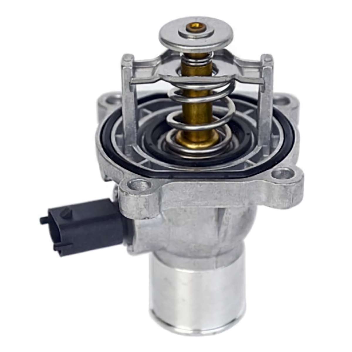 Opel Vectra C Termostat 105c PIERBURG 704879000 OEM 1338178 7.04879.00.0