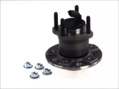 OPEL Astra H Aks Rulmanı Poryalı Arka SKF - VKBC20126 - OEM 1604315 - 1,3CDTI-1, 1,7CDTI VKBC 20126