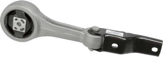 Skoda Rapid Motor Kulağı Altotomatik Lemforder 3911701 OEM 6C0199851C