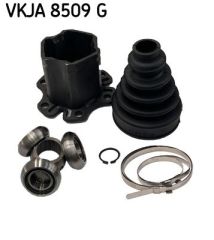 AUDI A4 Aks Kafası İç Tamir Takımı SKF - VKJA8509G - OEM 4E0498103 - 1.8T-1.9TDI-2.0TDI VKJA 8509G
