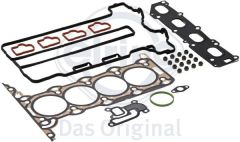 Opel Corsa C Üst Takım Conta Elring - 378.120 - OEM 1606278 - Z14XEP