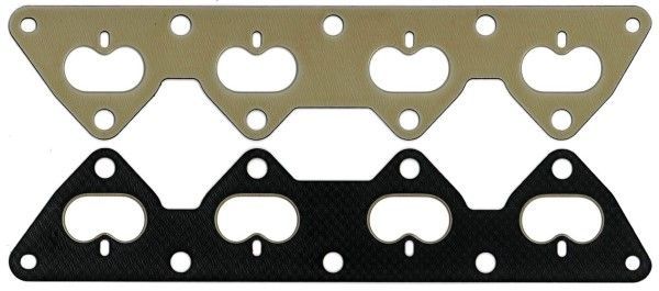 Opel Astra F Egzoz Manifold Contası Elring - 916.382 - OEM 5850613 - X16XEL