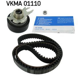 VOLKSWAGEN Polo Gergi Seti SKF - VKMA01110 - OEM 032198119 - 1,6 AEE-ALM VKMA 01110