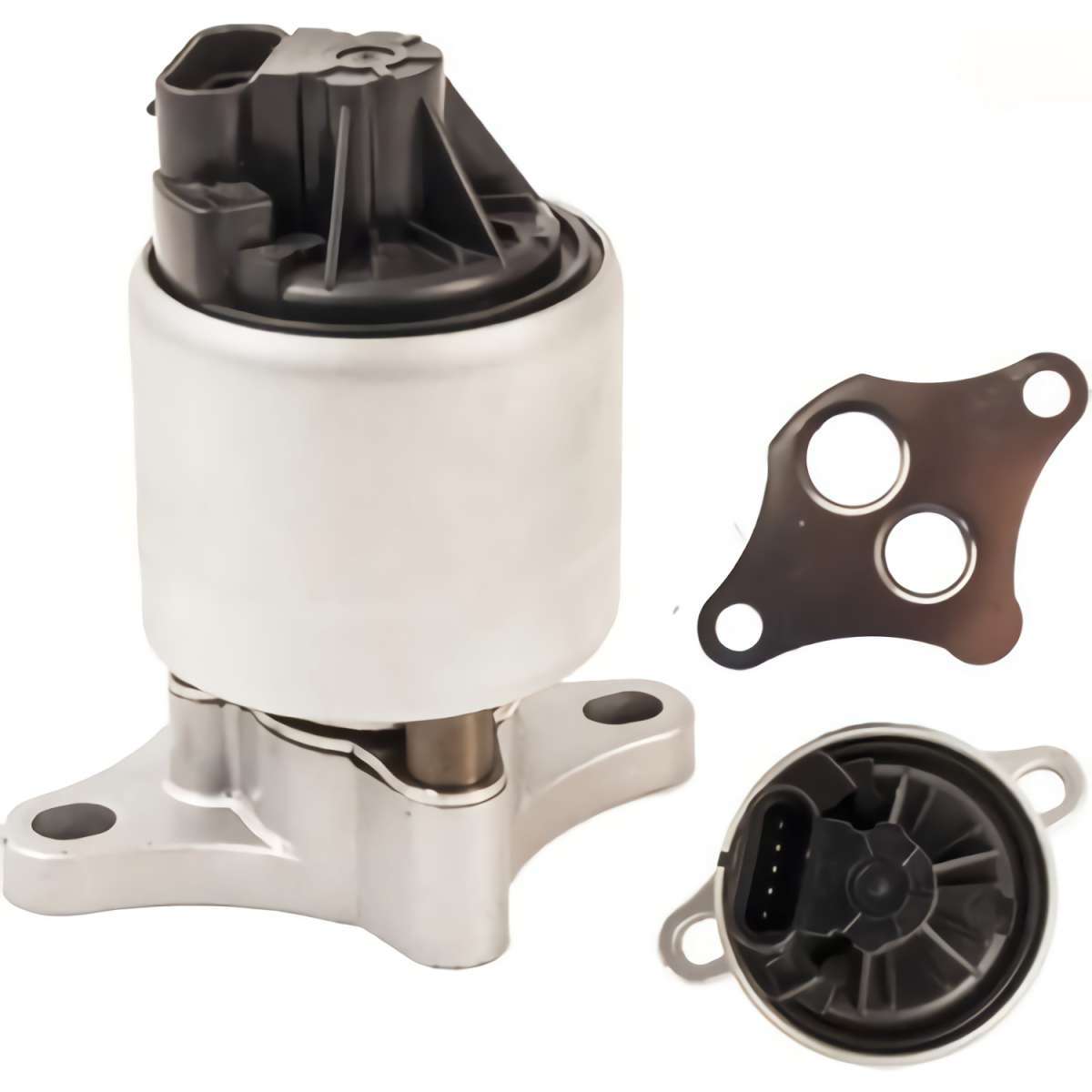 Opel Corsa B Egr Valfi DELPHI EG10004-12B1 OEM 5851005 - C12NZ-X14XE-Z16XE-C16SEL