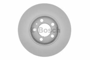 Audi A1 Fren Diski Ön Adet Havalı 256mm 0986478853 BOSCH BSC VN D142 1J0615301D 1J0615301L 6R0615301