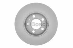 Audi A1 Fren Diski Ön Adet Havalı 256mm 0986478853 BOSCH BSC VN D142 1J0615301D 1J0615301L 6R0615301