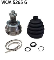 VOLKSWAGEN Polo V Aks Kafası Dış Tamir Takımı SKF - VKJA5265G - OEM 6Q0498099E - 1,4TDI-AMF VKJA 5265G
