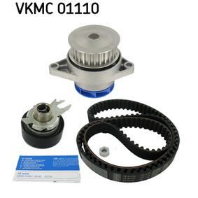 VOLKSWAGEN Polo Gergi Seti+Devirdaim SKF - VKMC01110 - OEM 032198119 - 1,6 AEE-ALM VKMC 01110