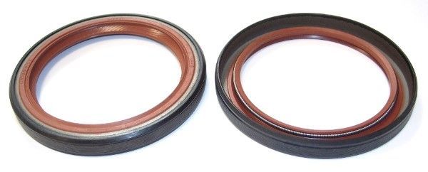 Opel Vectra A Keçe 55x70x8 Elring - 694.711 - OEM 90325573 - C20NE