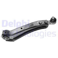 Opel Corsa B Salıncak Sağ (Rotilli) (Sac) DELPHI TC793 OEM 352002 - C14NZ-X14SZ-X14XE-X16XE-X17D