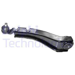 Opel Corsa B Salıncak Sol (Rotilli) (Sac) DELPHI TC794 OEM 352181 - C14NZ-X14SZ-X14XE-X16XE-X17D