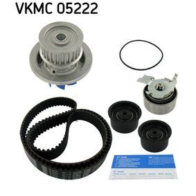 OPEL Vectra B Gergi Seti+Devirdaim SKF - VKMC05222 - OEM 1606192 - X20XEV VKMC 05222