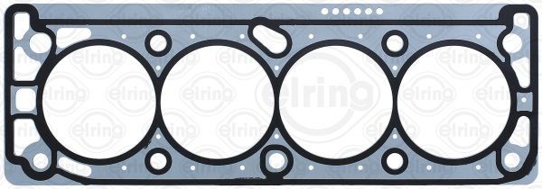 Opel Vectra C Silindir Kapak Contası Elring - 128.231 - OEM 93179932 - Z18XE-Z18XEL