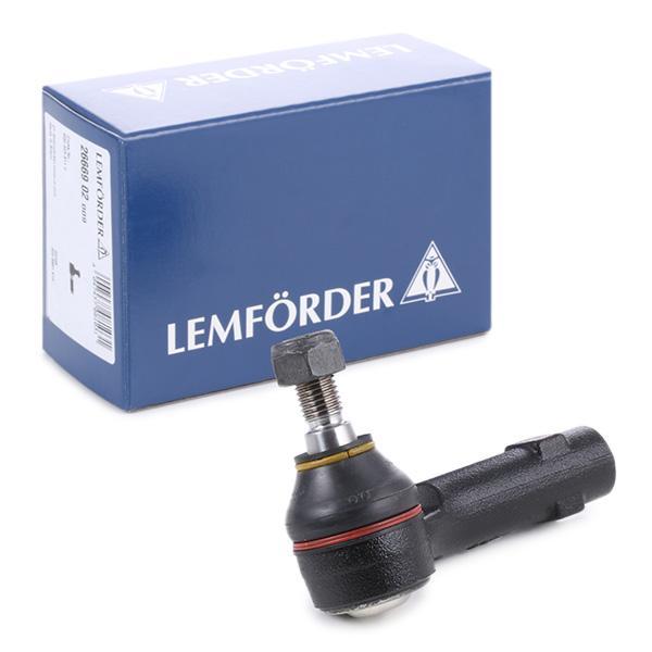 Skoda Fabia Rot Başı Sol Lemforder 2666902 OEM 6Q0423811C