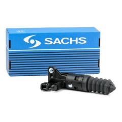 AUDI A4 Debriyaj Merkezi SACHS - 6283000041 - OEM 8E0721257Q - 1.8 T-2.0 TDI BRF-BF BNA