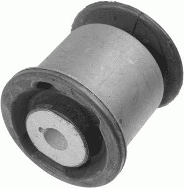 Volkswagen Transporter T5 Dingil Burcu Arka Sağ Lemforder 3200001 OEM 7H0501132A