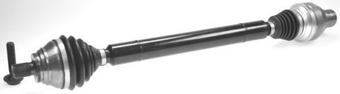 VOLKSWAGEN Golf 5 Aks Komple Sağ Otomatik GSP - 201784 - OEM 1K0407272PB - 1.4TSI CAXA-CAVD-CTHD