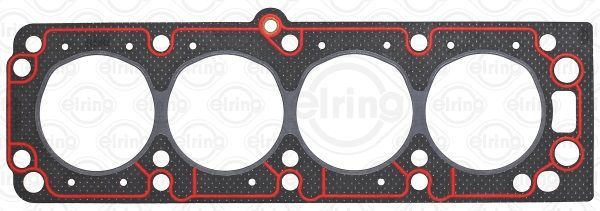 Opel Vectra B Silindir Kapak Contası Elring - 645.842 - OEM 90444066 - X18XE