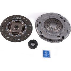 VOLKSWAGEN Golf 5 Debriyaj Seti SACHS - 3000970082 - OEM 03C141015P - 14TSI BMY-CHPA