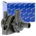 Audi A3 Ek Su Pompası Kalorifer PIERBURG 702074910 OEM 1K0965561L 7.02074.91.0