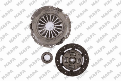 Opel Corsa B Debriyaj Seti Mapa 003190500 OEM 1606960