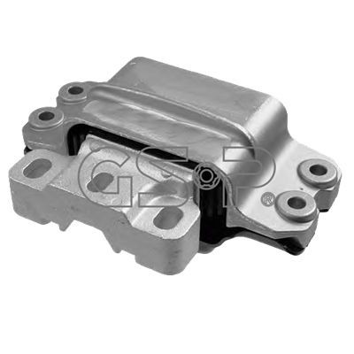VOLKSWAGEN Golf 5 Motor Kulağı Sol GSP - 530432 - OEM 1K0199555AC - 1.4TSI CAXA-CAVD-CTHD-CKMA