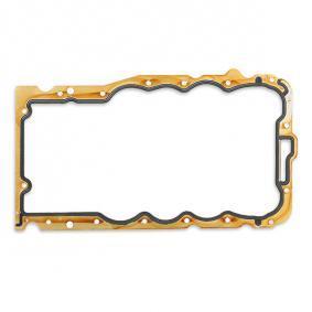 Opel Corsa C Karter Contası Elring - 127.760 - OEM 652616 - X12XE