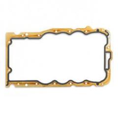 Opel Corsa C Karter Contası Elring - 127.760 - OEM 652616 - X12XE