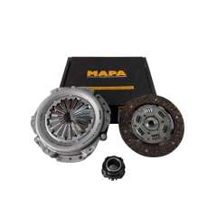 Opel Vectra A Debriyaj Seti Mapa 002215800 OEM 1606702