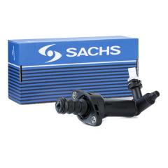 VOLKSWAGEN Golf 5 Debriyaj Merkezi SACHS - 6283600590 - OEM 6QE721261 - 16-18-1.9TDI