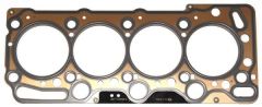 Opel Combo C Silindir Kapak Contası (2 Kertik) Elring - 809.750 - OEM 5607873 - Y17DTL