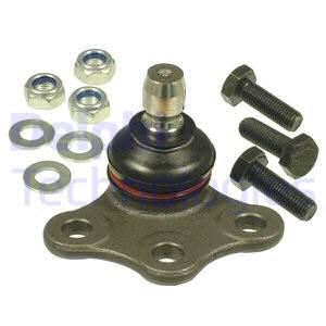 Opel Corsa C Rotil Alt Sağ-Sol DELPHI TC1003 OEM 352803 - Z13DT-Z14XEP-Z12XEP-Y17DT