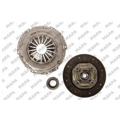 Audi A4 Debriyaj Seti Mapa 005228600 OEM 06B198141CX