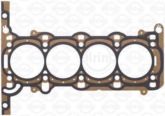 Opel Astra J Silindir Kapak Contası Elring - 493.141 - OEM 607161 - A12XEL-A12XER-A14NET-A14XEL-A14XER-A14NEL