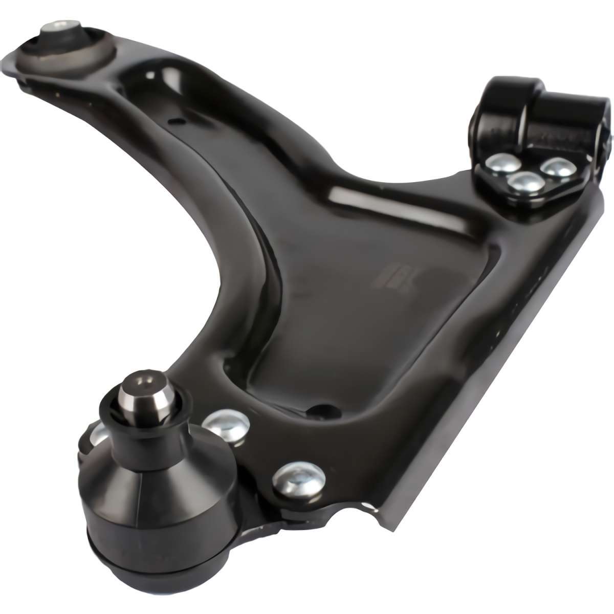 Opel Corsa C Salıncak Sağ (Rotilli) (Sac) DELPHI TC1005 OEM 352042 - Z13DT-Z14XEP-Z12XEP-Y17DT