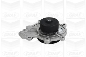 Chevrolet Captiva Devirdaim 2.0d Z20dmh GRAF PA1068 OL D300 4817593 25183429 4805174 96440224