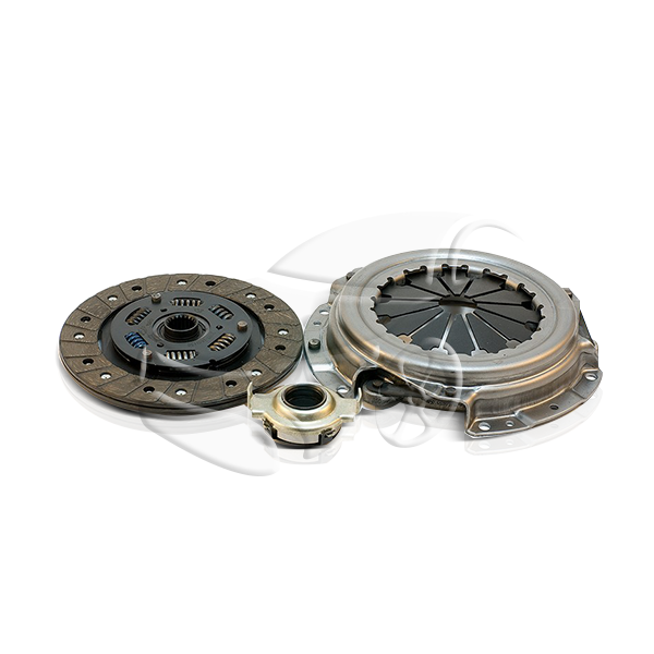 VOLKSWAGEN Polo Debriyaj Seti SACHS - 3000950100 - OEM 04C141015D - 10