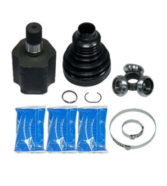 Audi A3 Aks Kafası iç Tamir Takımı Sol Otomatik GSP  601158 OEM 8V0498103 2.0TDI
