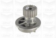 Chevrolet Lacetti Devirdaim 1.4 1.6 16v GRAF PA696 CT D120 96930074 96352650 96872702 96182871