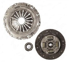 Volkswagen Golf 5 Debriyaj Seti Mapa 008228300 OEM 03L141025Q